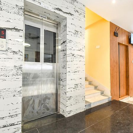 Fabhotel Prime The Golden Plaza - Nr Tarapith Temple Exterior photo